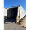 Marshall & Henderson Pallet Heat Treating Kiln